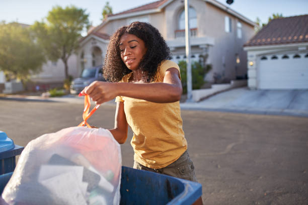 Basement Cleanout Services in Kincheloe, MI