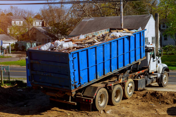 Best Professional Junk Removal  in Kincheloe, MI