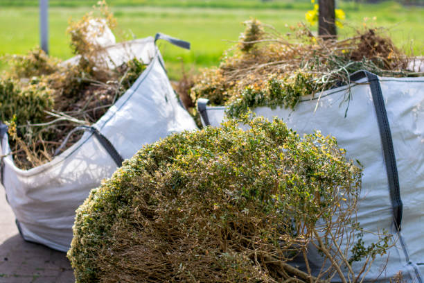 Best Garage Cleanout Services  in Kincheloe, MI