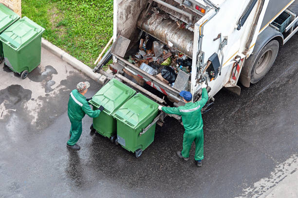 Best Dumpster Rental Services  in Kincheloe, MI