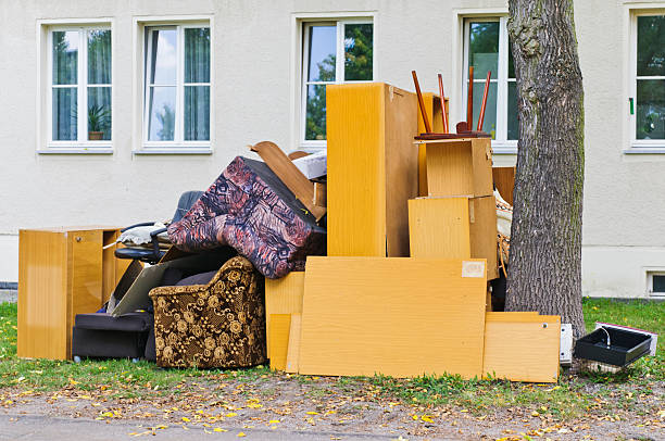 Best Same-Day Junk Removal  in Kincheloe, MI