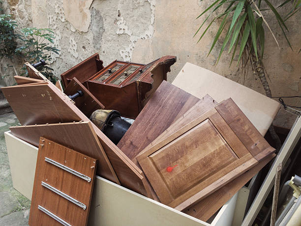 Best Appliance Removal Near Me  in Kincheloe, MI